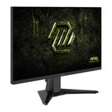 MSI MAG 255F X24 25" FHD 240Hz IPS Gaming Monitor