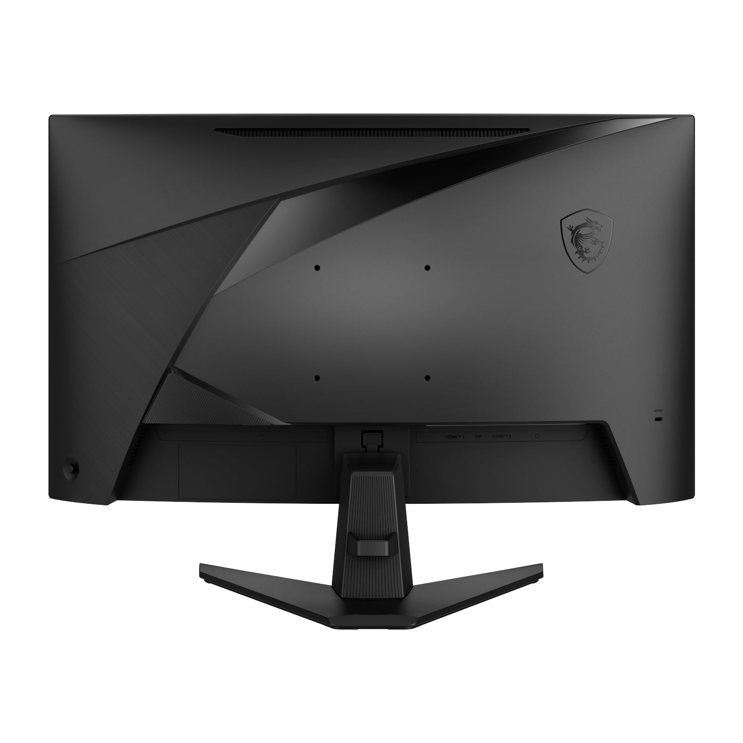 MSI MAG 276CF E20 27" 1080P FHD 200Hz 0.5ms Curved Gaming Monitor