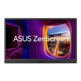 Asus ZenScreen MB169CK Portable Monitor | 15.6" | Full HD | IPS | 60Hz