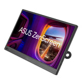 Asus ZenScreen MB169CK Portable Monitor | 15.6" | Full HD | IPS | 60Hz