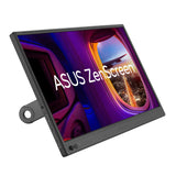 Asus ZenScreen MB169CK Portable Monitor | 15.6" | Full HD | IPS | 60Hz