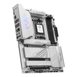 MSI MPG X870E EDGE TI WIFI AM5 ATX DDR5 Gaming Motherboard