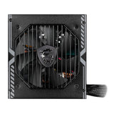 MSI MAG A750BN PCIe 5 80PLUS Bronze 750W Non-modular Power Supply