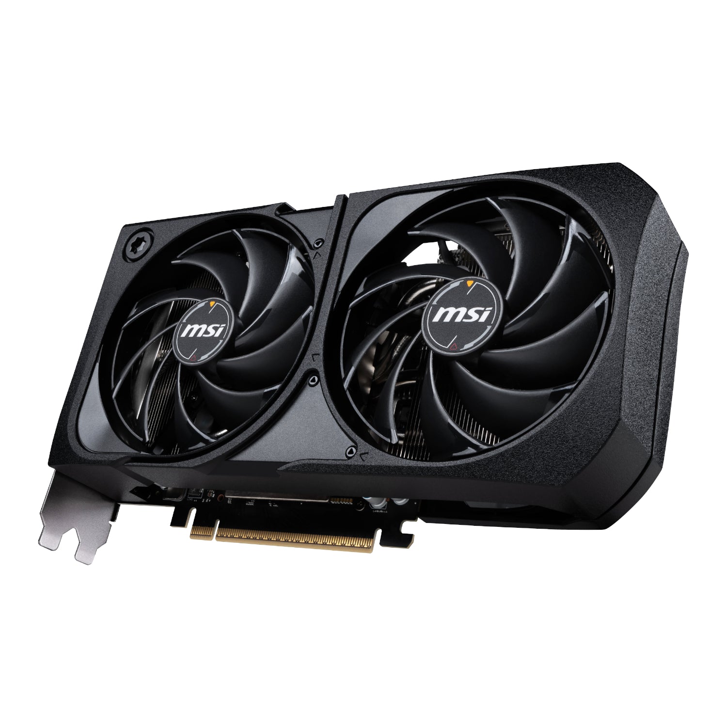 MSI GeForce RTX 5070 SHADOW 2X OC 12GB Graphics Card