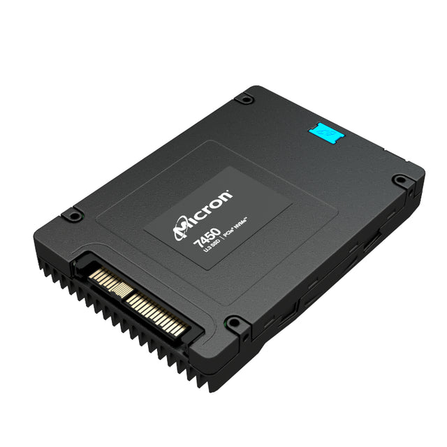 Micron 7450 Pro 3.84TB U.3 NVMe SSD Non-SED