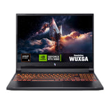 Acer NITRO V 16 Gaming Laptop 16" | AMD Ryzen 5 | 16GB |1TB | RTX 5060 8GB | Windows 11 Home