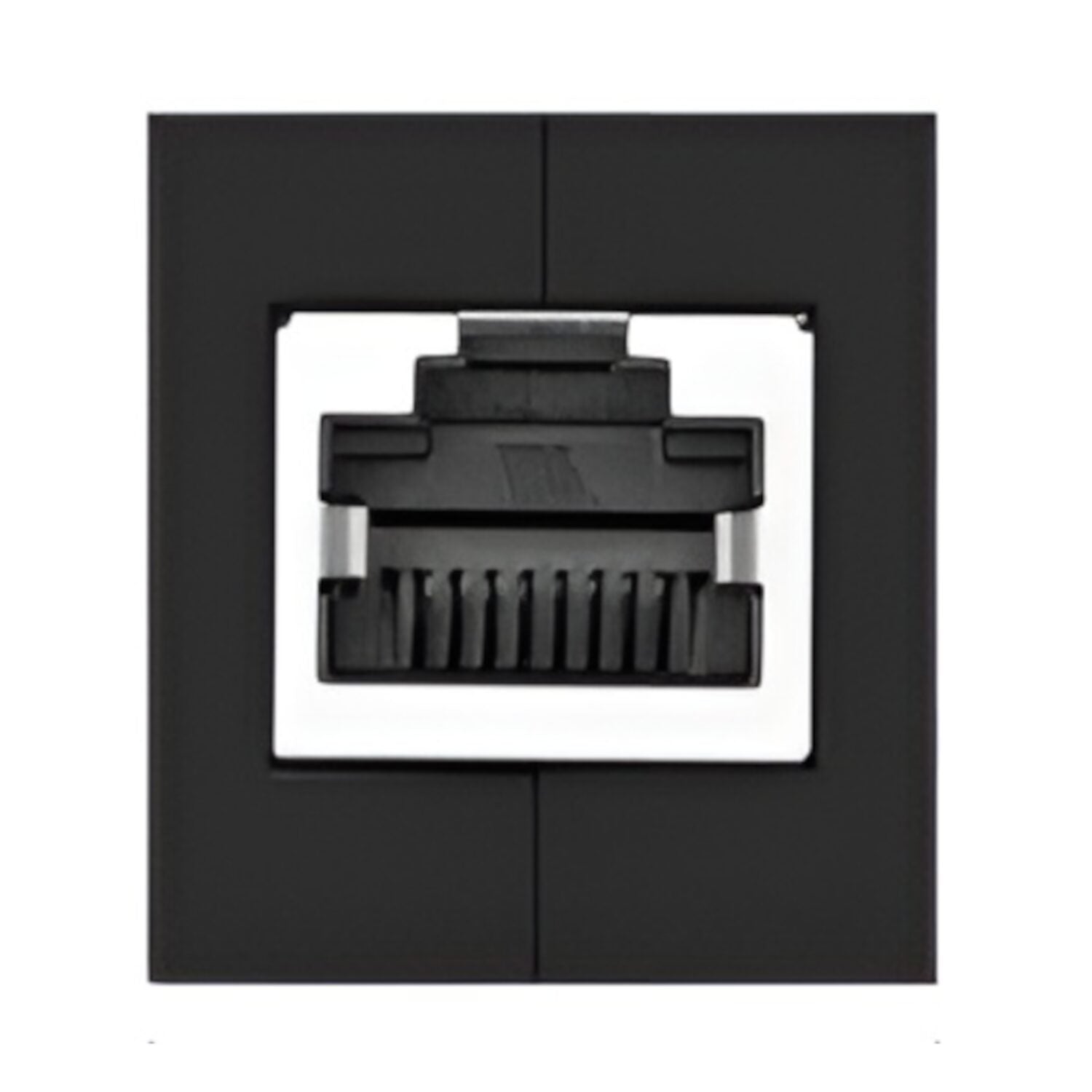 UGREEN RJ45 1Gbps Ethernet Cable Extender Adapter - Black