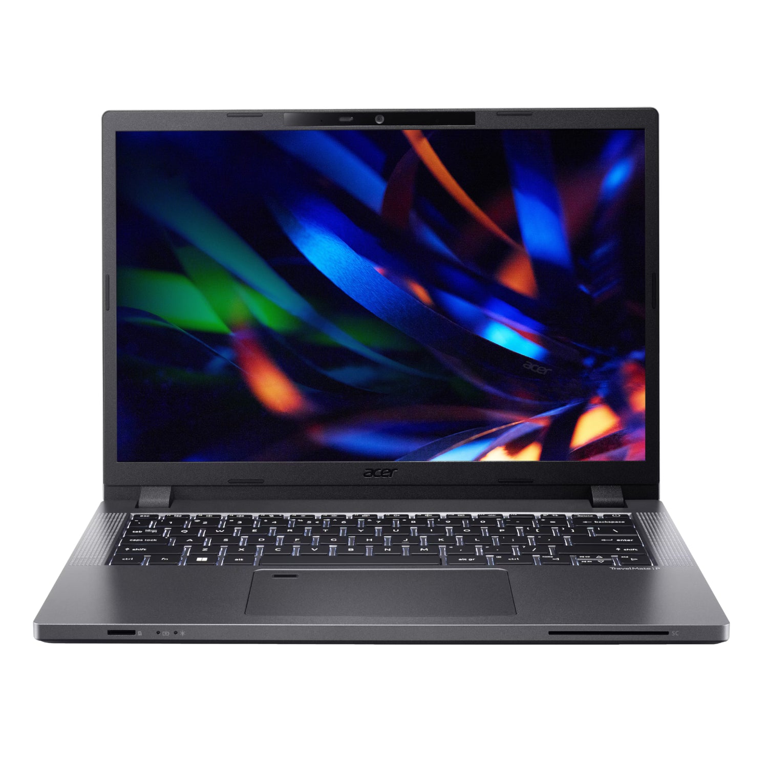 Acer TravelMate P2 14" Laptop | Intel i7-1355U | 8GB DDR4 | 1TB NVMe SSD | Intel Iris Xe | Windows 11 Pro