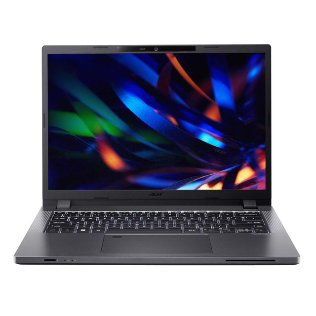 Acer TravelMate P2 14" Laptop | Intel i7-1355U | 8GB DDR4 | 1TB NVMe SSD | Intel Iris Xe | Windows 11 Pro