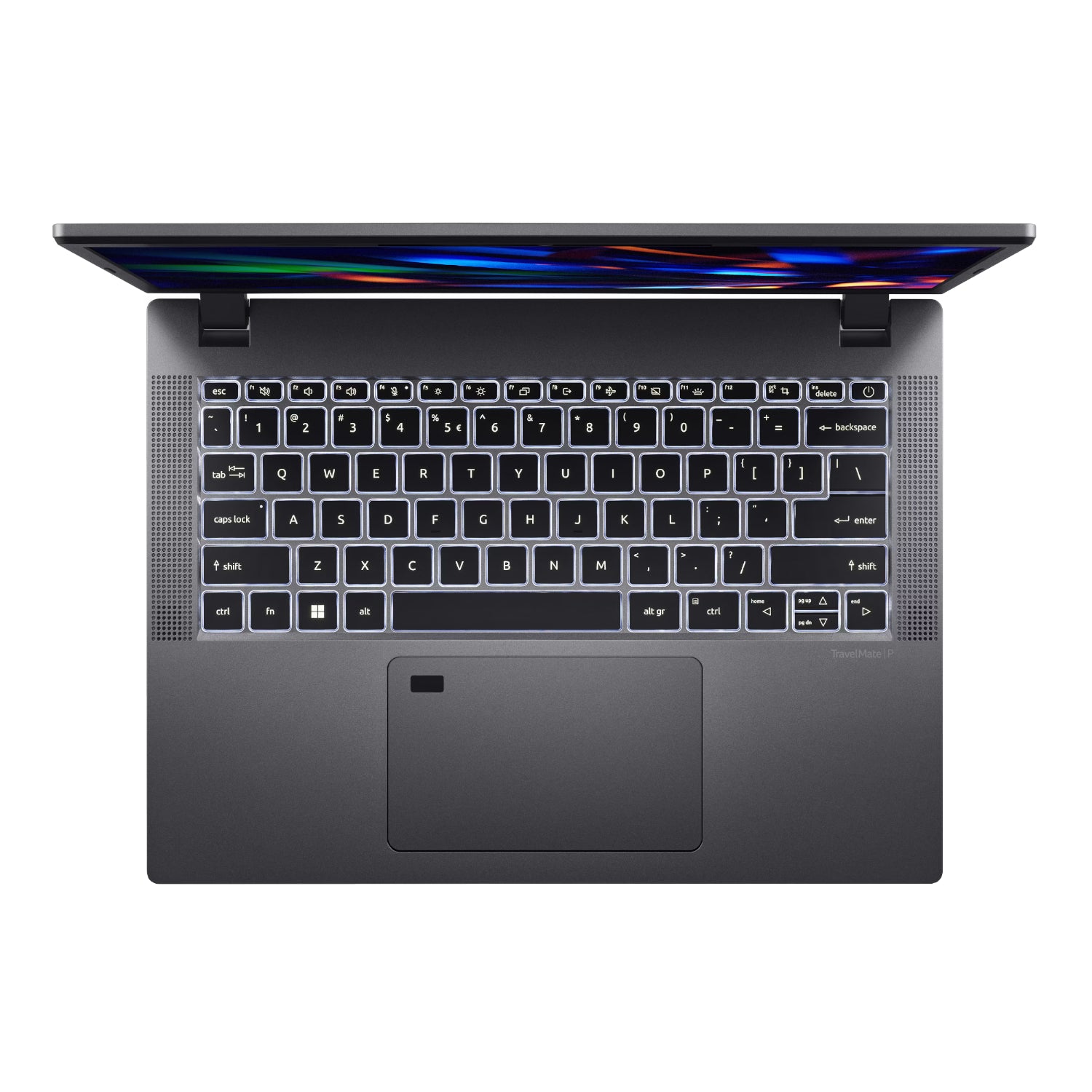 Acer TravelMate P2 14" Laptop | Intel i7-1355U | 8GB DDR4 | 1TB NVMe SSD | Intel Iris Xe | Windows 11 Pro