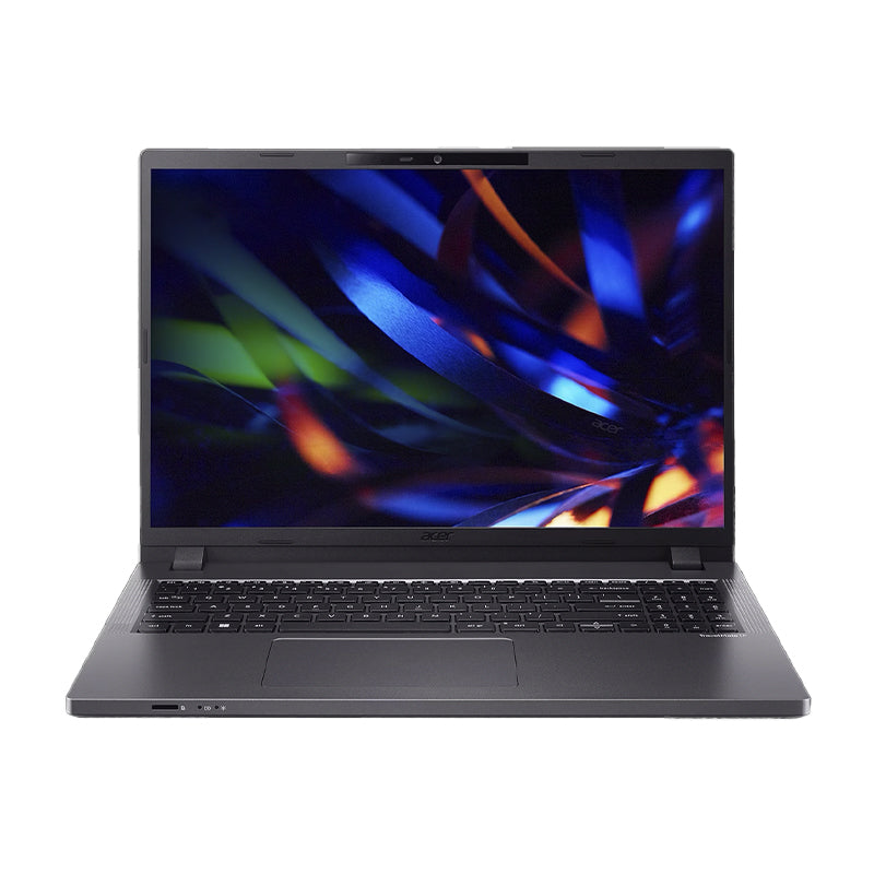 Acer TravelMate P2 16" Laptop | Intel i5-1335U | 8GB DDR4 RAM | 1TB NVMe SSD | Intel UHD Graphics | Win 11 Pro