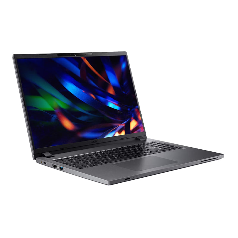 Acer TravelMate P2 16" Laptop | Intel i5-1335U | 8GB DDR4 RAM | 1TB NVMe SSD | Intel UHD Graphics | Win 11 Pro
