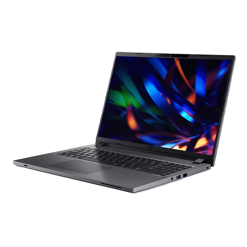 Acer TravelMate P2 16" Laptop | Intel i5-1335U | 8GB DDR4 RAM | 1TB NVMe SSD | Intel UHD Graphics | Win 11 Pro