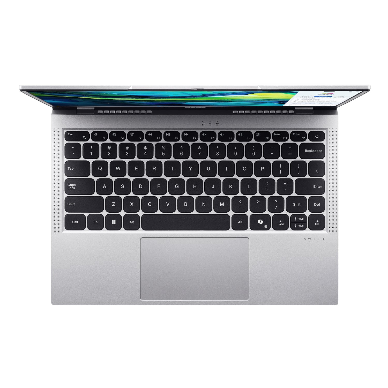 Acer Swift Lite 14" Laptop | Intel i3-1315U | 8GB DDR5 | 512GB NVMe SSD | Intel UHD Graphics | FHD+ 1920x1200 | Windows 11 Home