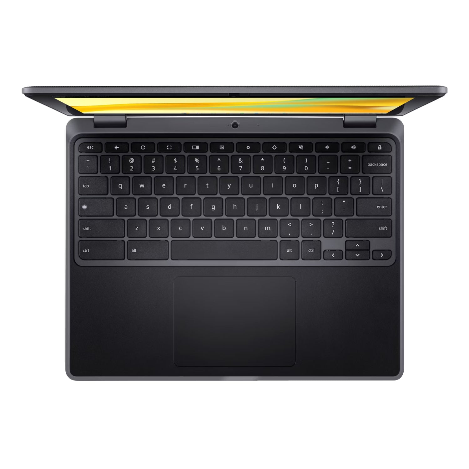 Acer Chromebook Spin 512 (R856T) | Intel N100 CPU | 4GB LPDDR5 RAM | 32GB eMMC | 12" HD+ Touch | Chrome OS