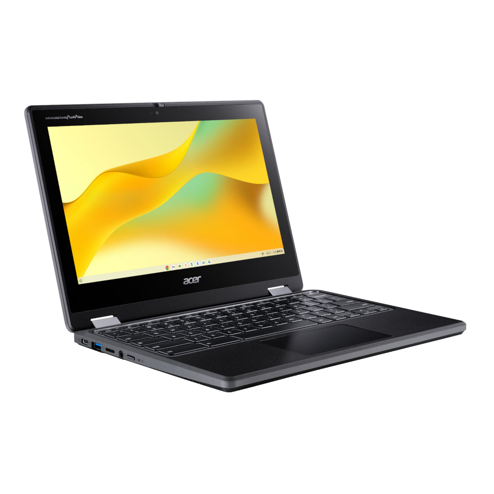 Acer Chromebook Spin 511 (R756T) 11.6" Touch | Intel N100 | 4GB RAM | 32GB eMMC | Intel UHD | Chrome OS