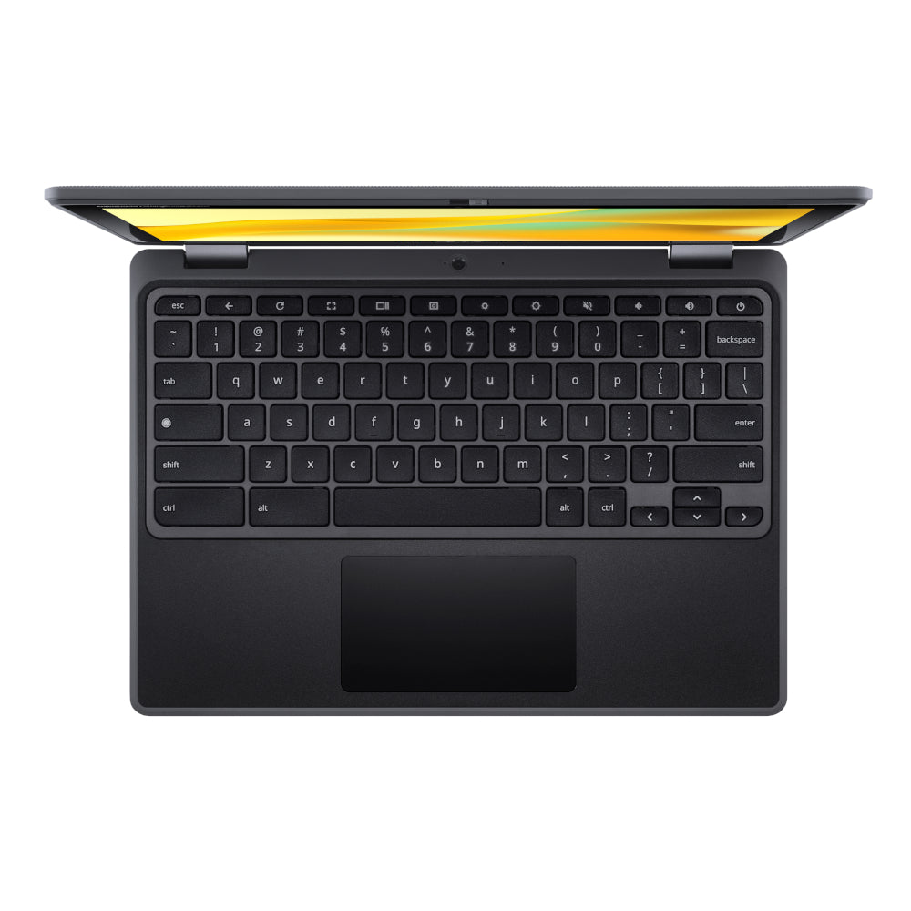 Acer Chromebook Spin 511 (R756T) 11.6" Touch | Intel N100 | 4GB RAM | 32GB eMMC | Intel UHD | Chrome OS