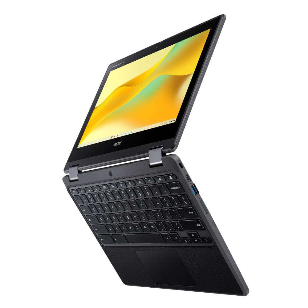 Acer Chromebook Spin 511 (R756T) 11.6" Touch | Intel N100 | 4GB RAM | 32GB eMMC | Intel UHD | Chrome OS