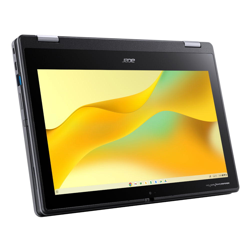 Acer Chromebook Spin 511 (R756T) 11.6" Touch | Intel N100 | 4GB RAM | 32GB eMMC | Intel UHD | Chrome OS