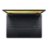 Acer Chromebook 311 (C723) 11.6" | MediaTek Kompanio 528 | 4GB | 32GB – Google Chrome Operating System