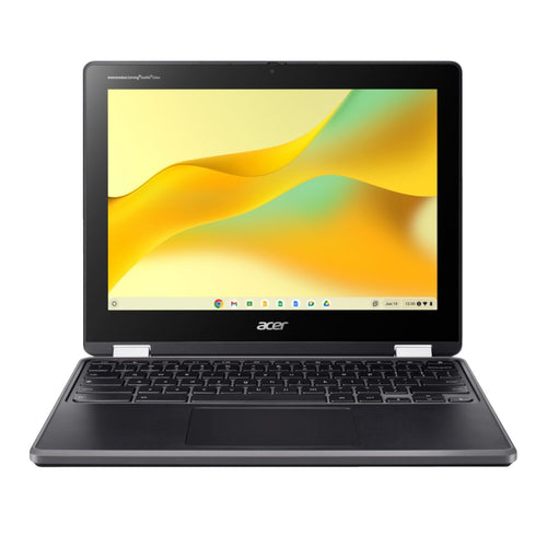 Acer Chromebook Spin 512 (R856T-TCO-C8B3) 12" |N100 | 8GB | 64GB – Google Chrome Operating System