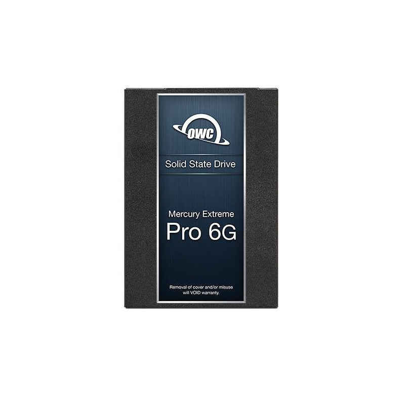 OWC Mercury Electra 6G 1TB 2.5" SSD for Mac and PC