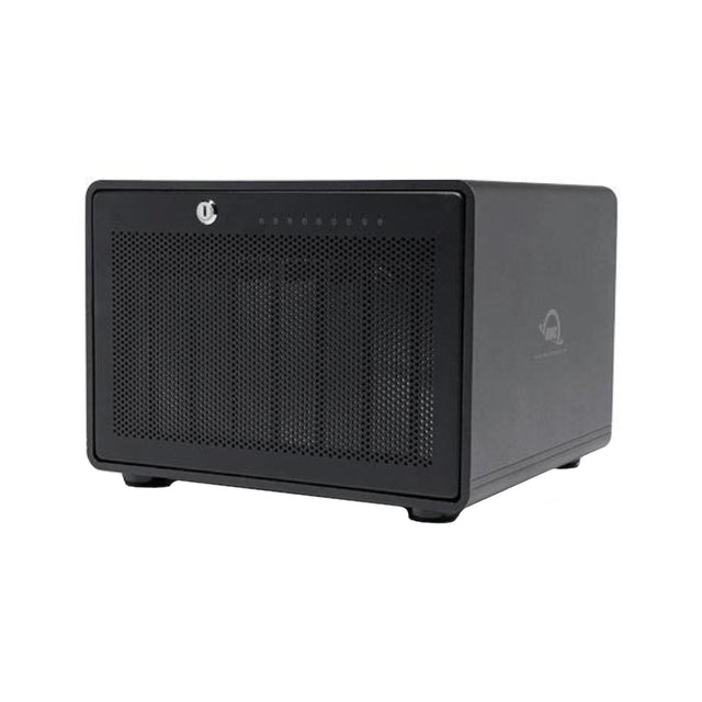 OWC 8-Bay Thunderbolt 3 RAID 5 Enclosure (Diskless)