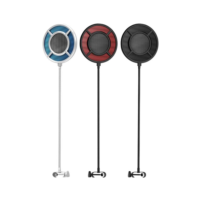 Thronmax P1 Proof Pop Filter Colour Black - Speakers & Audio