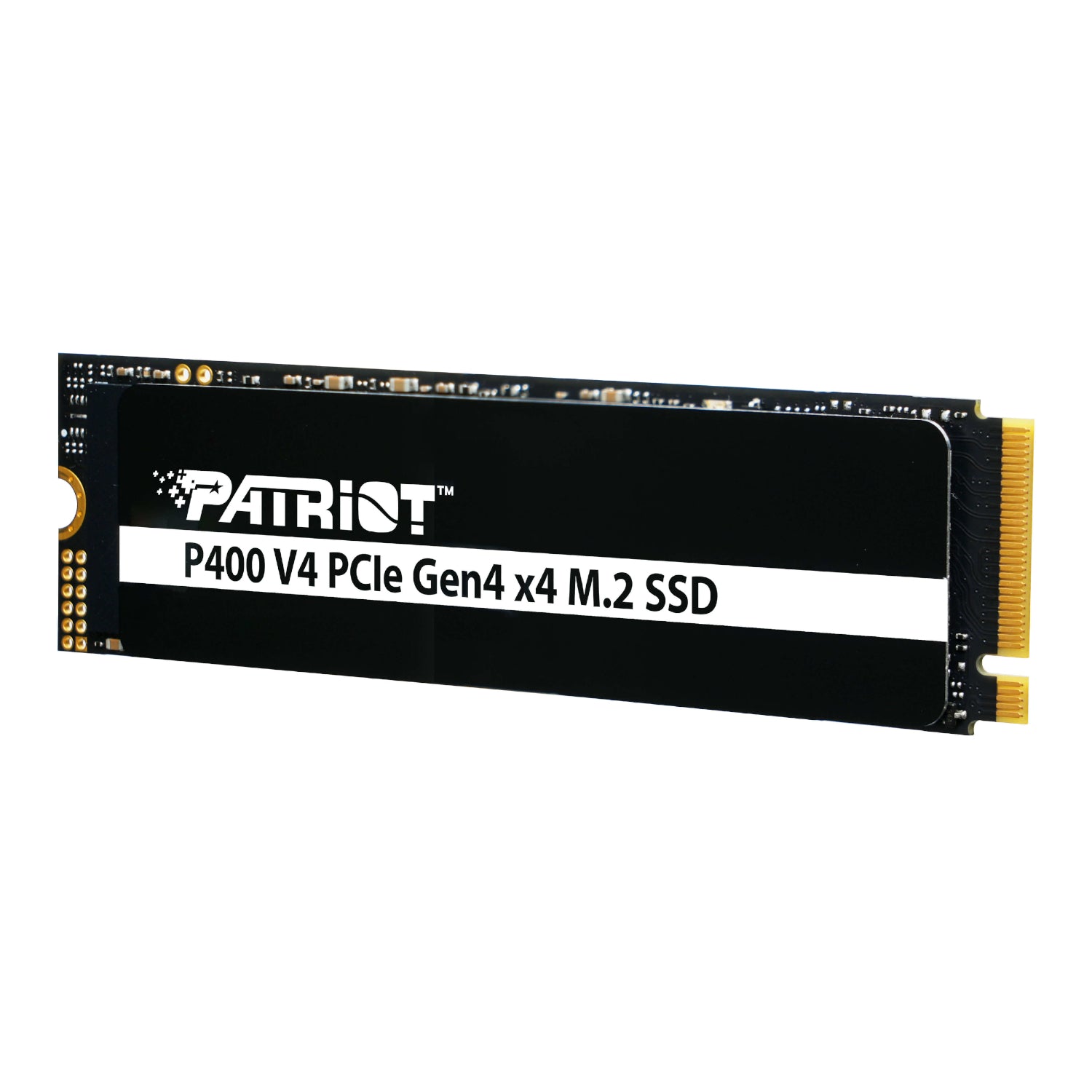 Patriot P400 Lite 500GB M.2 PCIe NVMe SSD