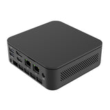 PCBuilder CUBE-100U Mini PC | Intel Core 3 100U | Barebone | Intel Graphics