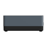 PCBuilder CUBE-N100 Mini PC | Intel Processor N100 | Barebone | Intel UHD Graphics