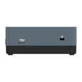PCBuilder CUBE-N100 Mini PC | Intel Processor N100 | Barebone | Intel UHD Graphics