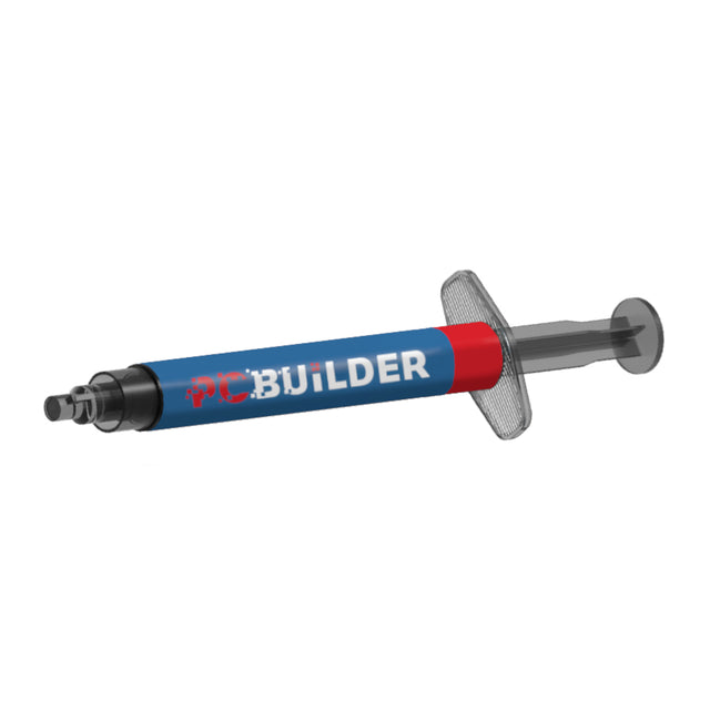 PCBuilder Micrometre 8.5W/m.k Thermal Paste 2g