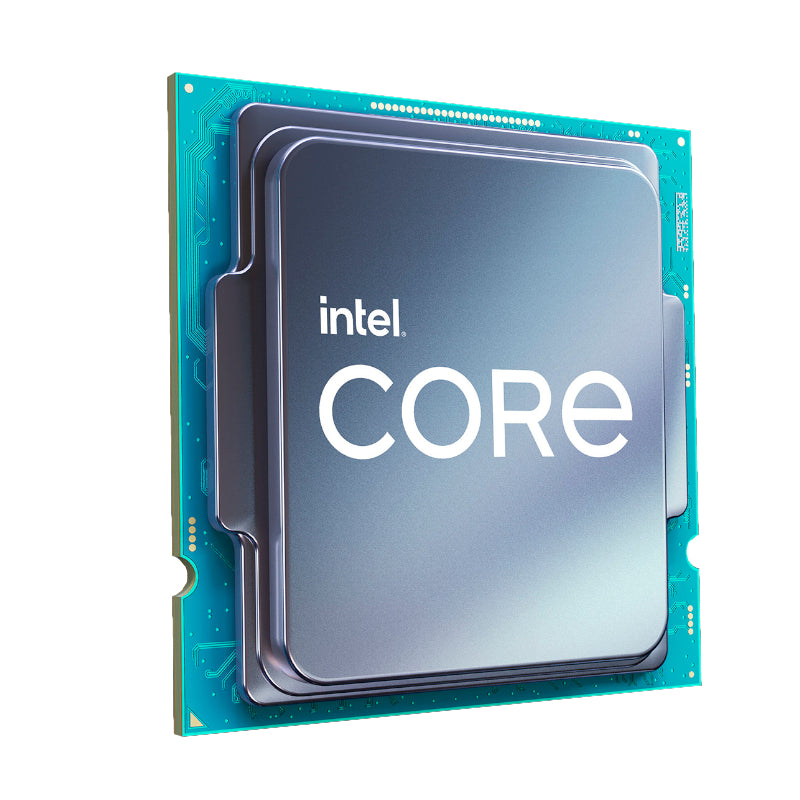 PCBuilder Intel i7-12700 HOME MASTER Desktop PC | 16GB DDR4 | 480GB NVMe SSD | Intel Graphics | Windows 11