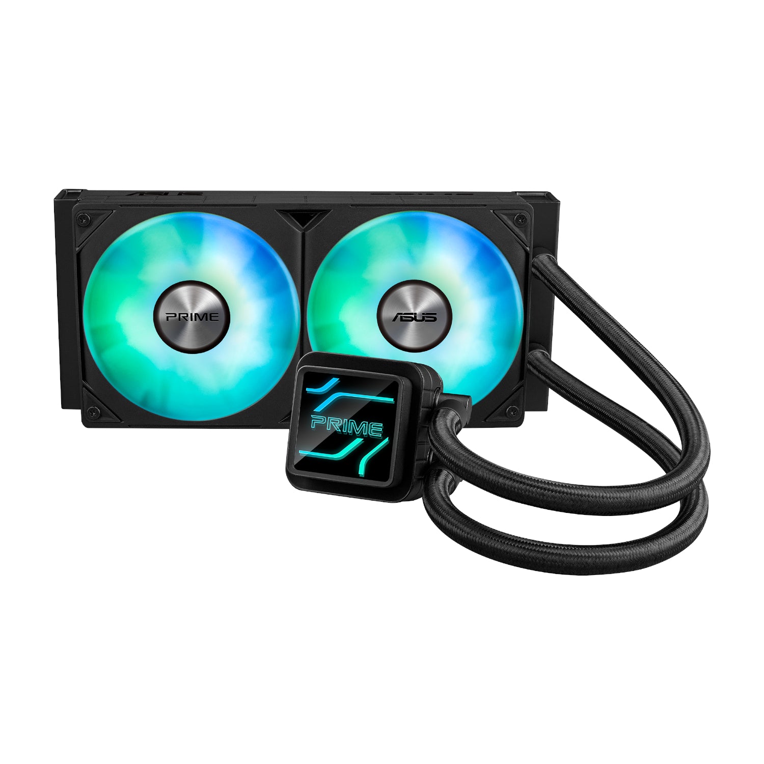 PCBuilder Ryzen 9 9900X MICHELANGELO Creator PC | 32GB DDR5 | RTX 5070 12GB | 1TB NVMe SSD | Windows 11