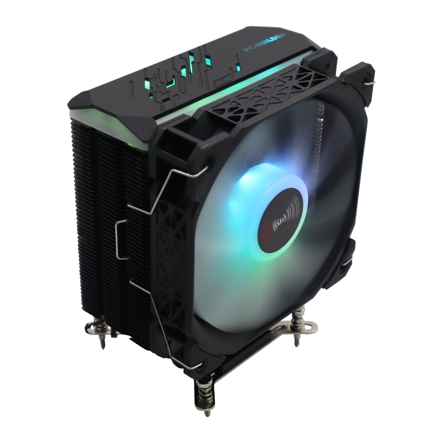 PCBuilder Ryzen 5 8400F OBLIVION Gaming PC | 32GB DDR5 | RTX 5060 8GB | 1TB NVMe SSD | Windows 11