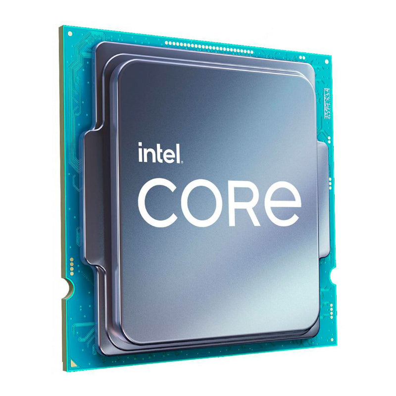 PCBuilder Intel i3-12100 OFFICE MASTER Core | 8GB DDR4 | 480GB NVMe SSD | Intel Graphics | Win 11 Pro Desktop PC