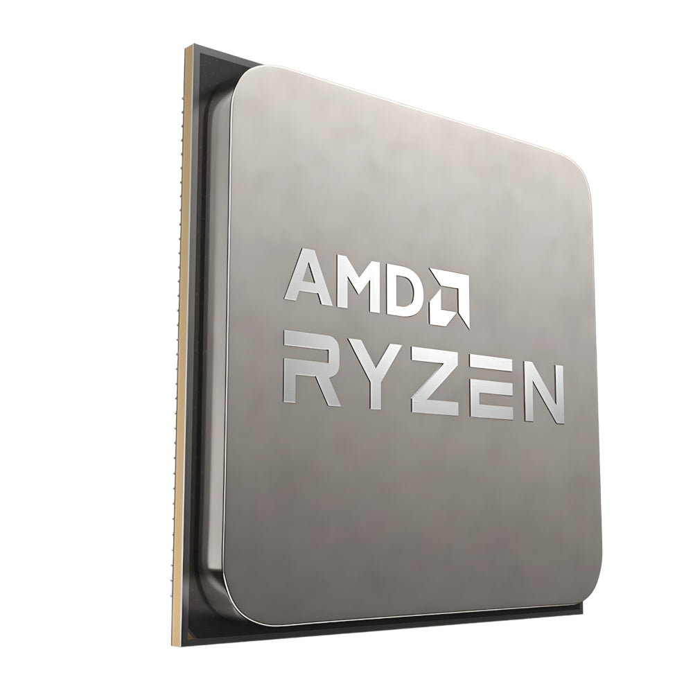 PCBuilder Ryzen 5 5600X PATHFINDER Gaming PC | 16GB DDR4 | 1TB NVMe SSD | RX7600 8GB | Windows 11