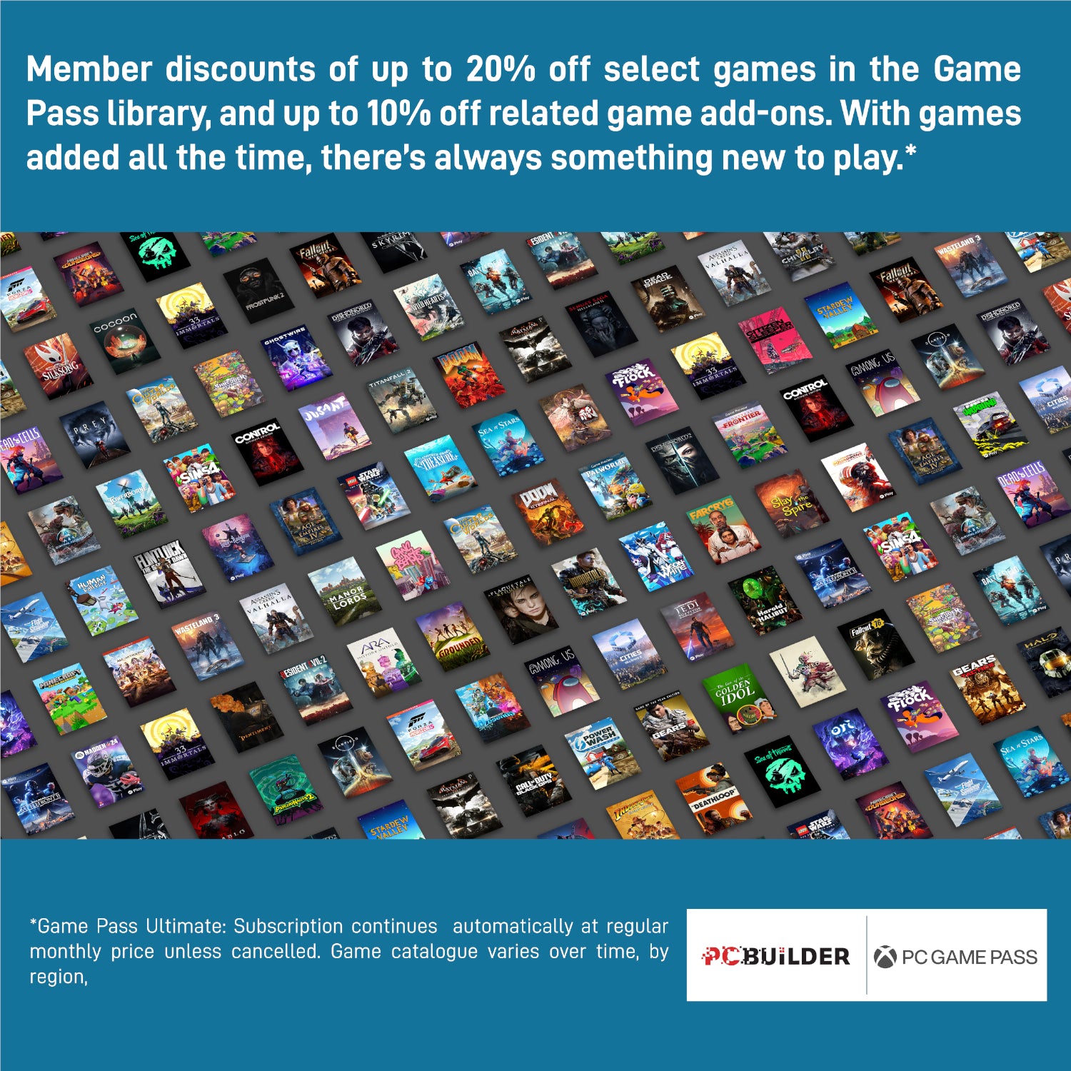 PCBuilder Ryzen 5 8400F RECON Gaming PC | 32GB DDR5 | RTX 5060 8GB | 1TB NVMe SSD | Win 11 Home