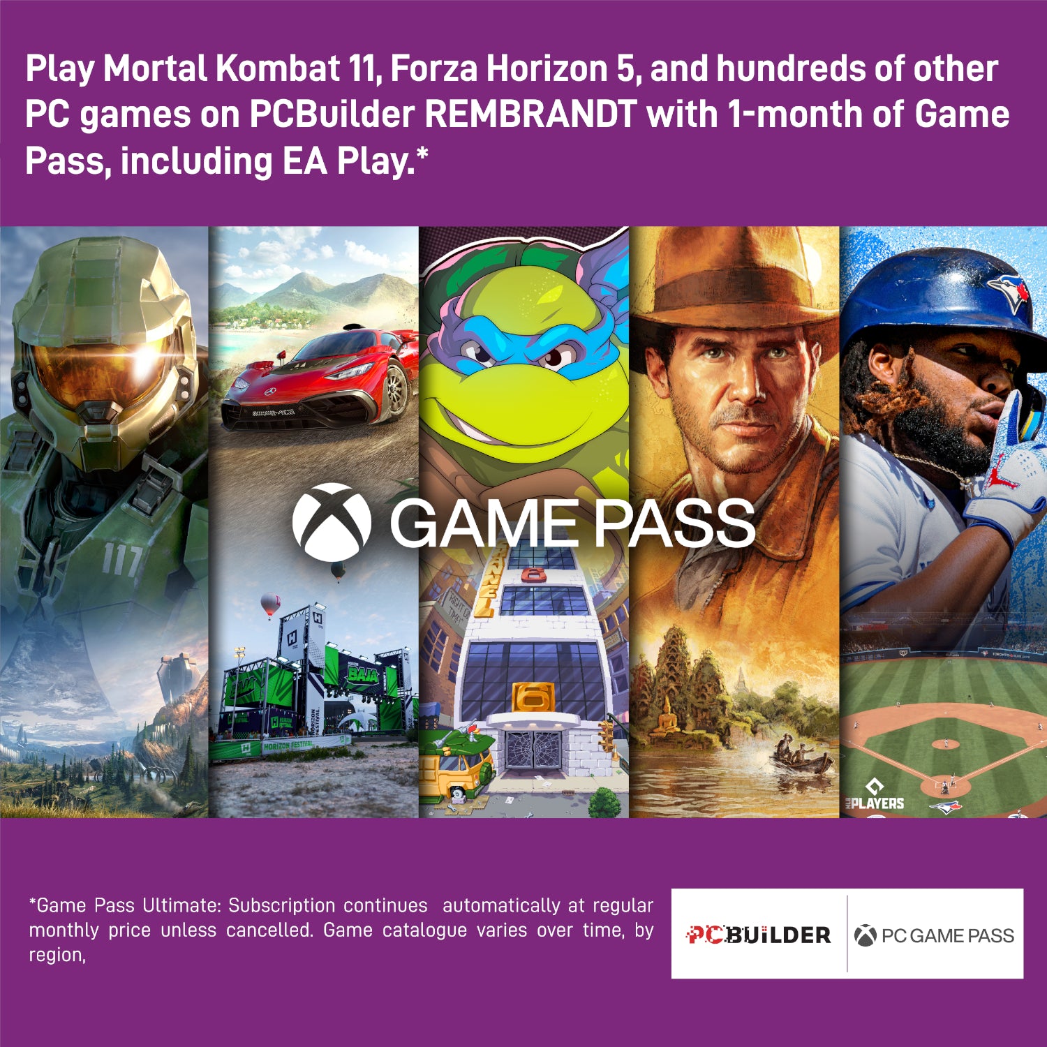 PCBuilder Ryzen 9 9950X REMBRANDT Creator PC | 64GB DDR5 RAM | 2TB NVMe SSD | RTX 5080 16GB | Windows 11