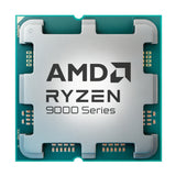 PCBuilder REMBRANDT Creator PC | AMD Ryzen 9 9950X | 64GB DDR5 | 2TB SSD | RTX 5080