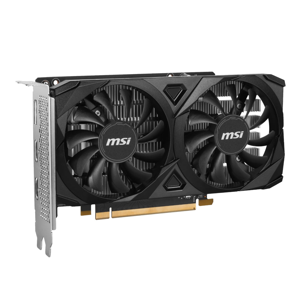 PCBuilder Ryzen 5 5500 SCOUT Gaming PC | 16GB DDR4 | RTX 3050 6GB | 1TB NVMe SSD | Windows 11 Home