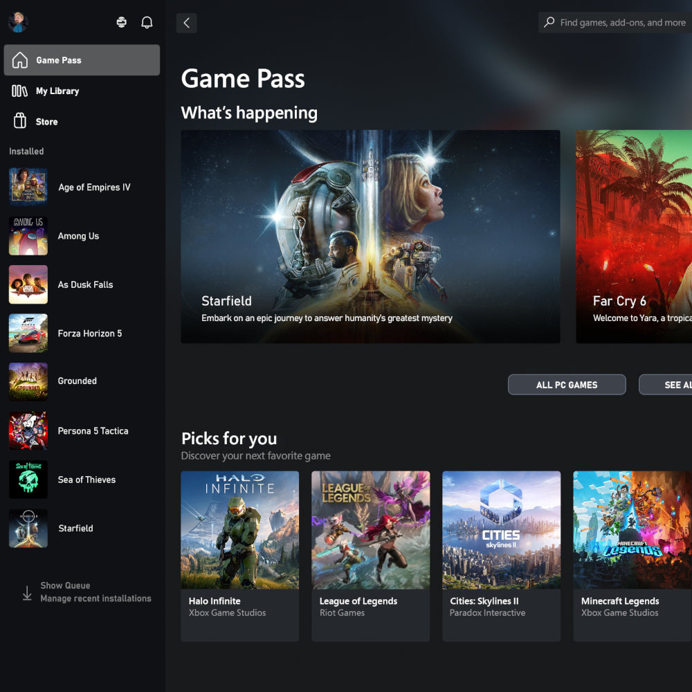 PCBuilder Ryzen 5 5500 SCOUT Gaming PC | 16GB DDR4 | RTX 3050 6GB | 1TB NVMe SSD | Windows 11 Home