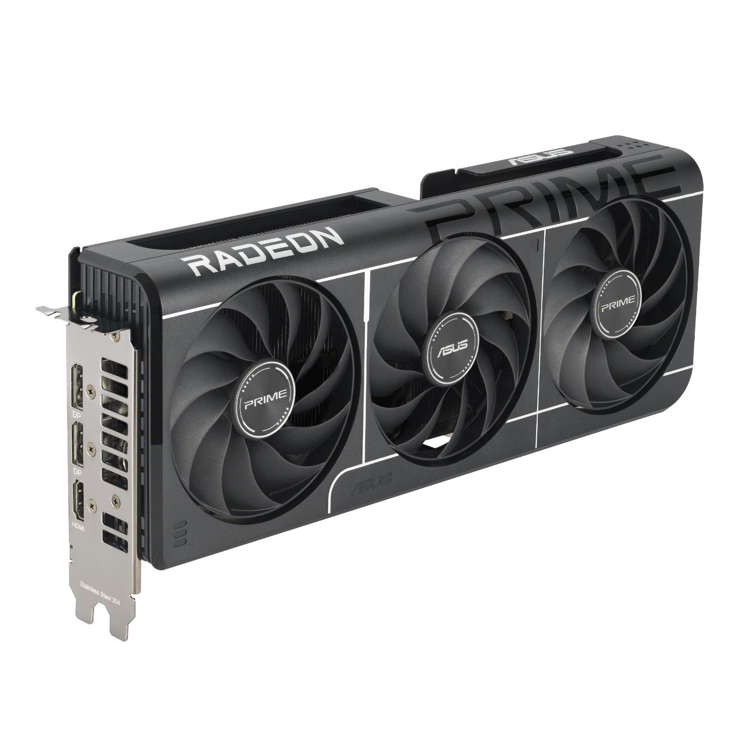 PCBuilder Ryzen 5 7600 SEEKER Gaming PC | 32GB DDR5 | 1TB NVMe SSD | RX 9060 XT 16GB | Windows 11