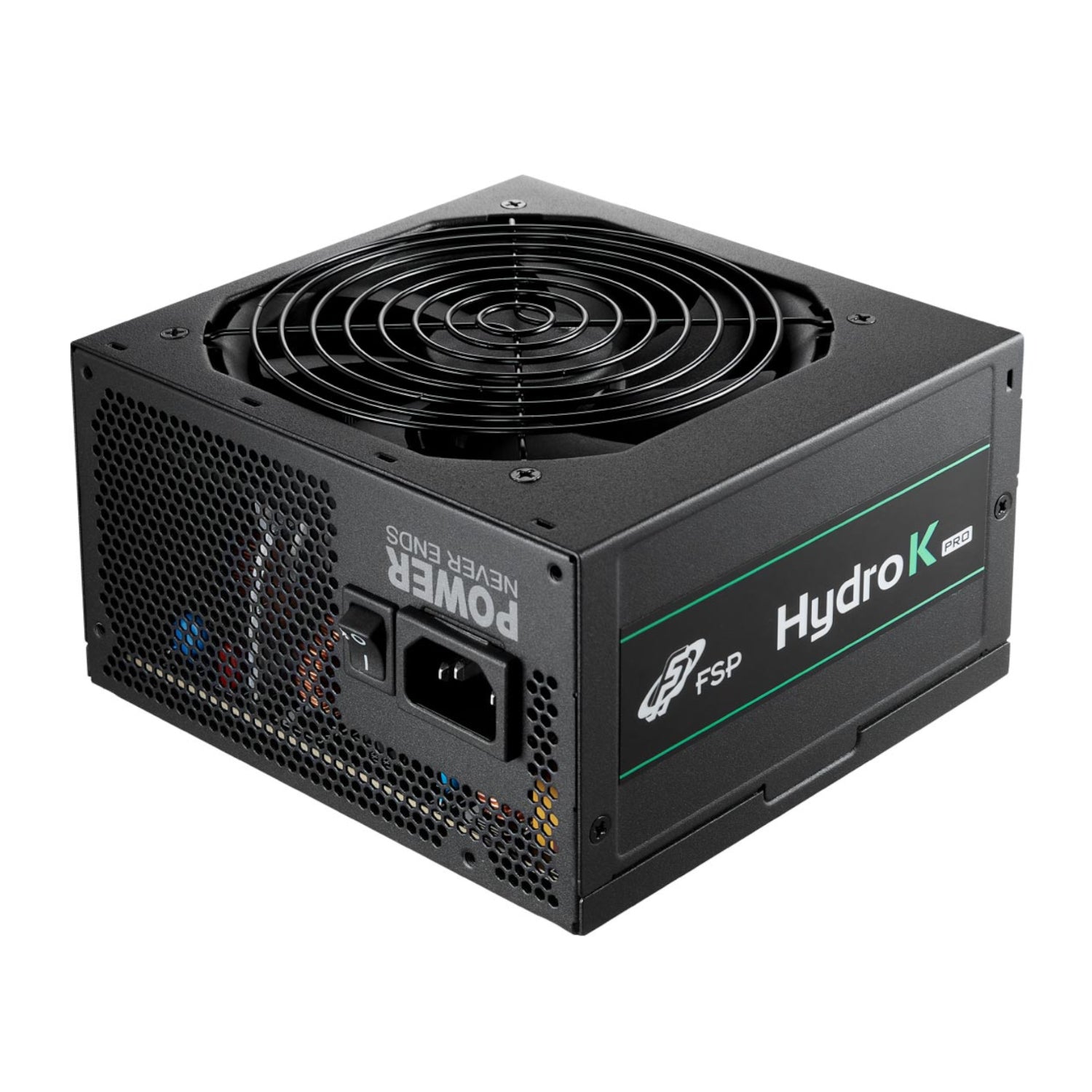 PCBuilder Ryzen 5 7600 SEEKER Gaming PC | 32GB DDR5 | 1TB NVMe SSD | RX 9060 XT 16GB | Windows 11
