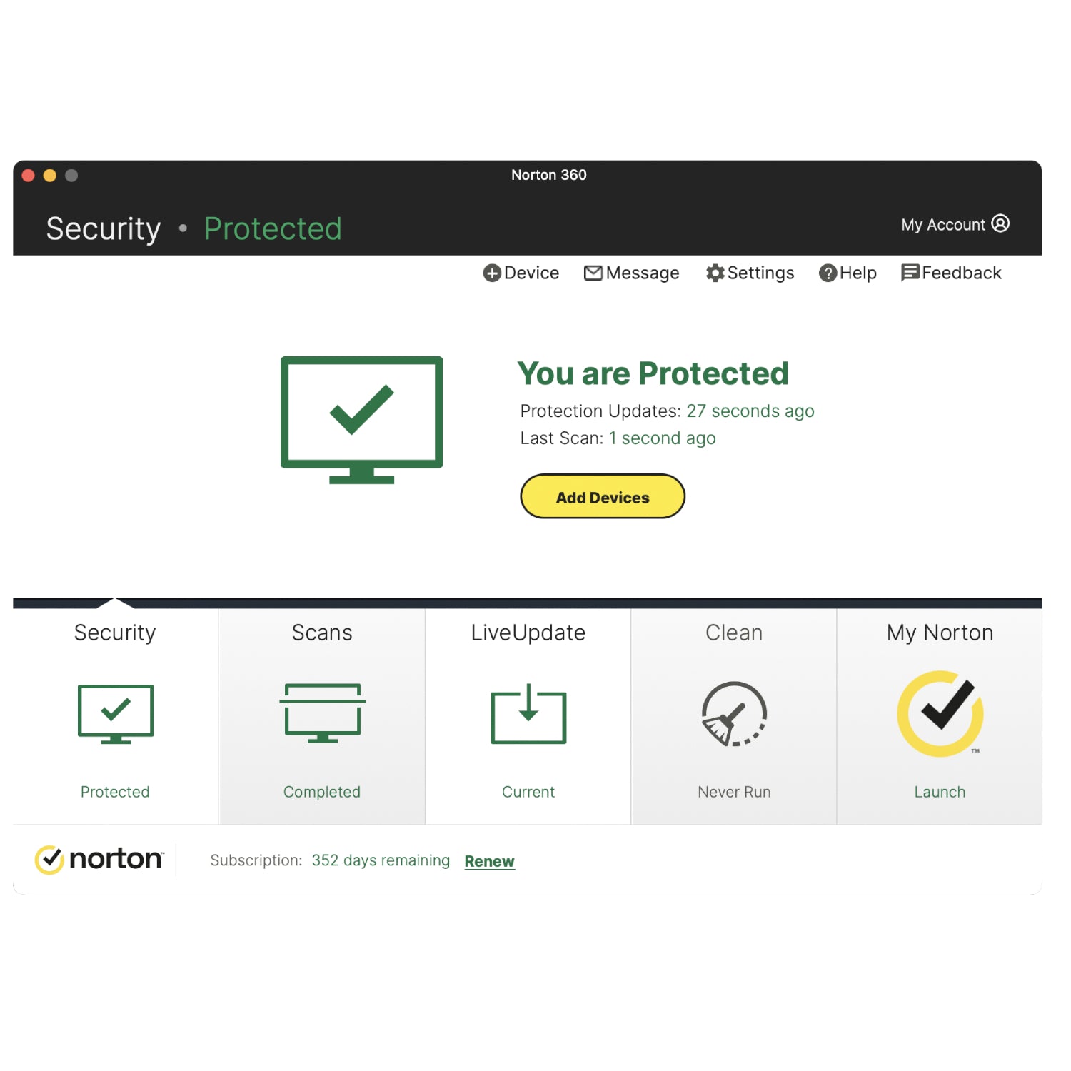 PCBuilder Ryzen 7 9700X TACTICIAN Gaming PC | 32GB DDR5 | RTX 5070 12GB | 2TB NVMe SSD | Win 11 Home