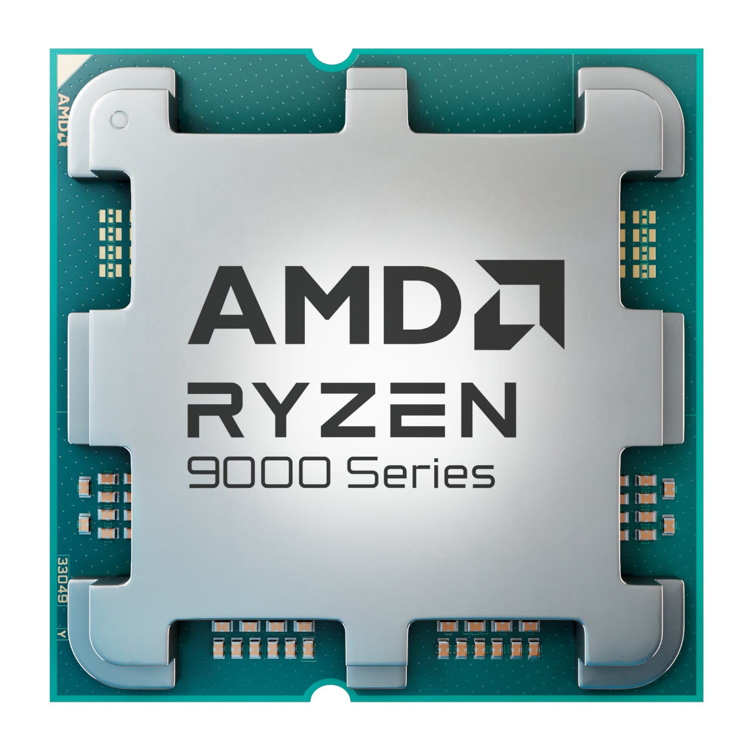 PCBuilder Ryzen 7 9700X TACTICIAN Gaming PC | 32GB DDR5 | RTX 5070 12GB | 2TB NVMe SSD | Win 11 Home