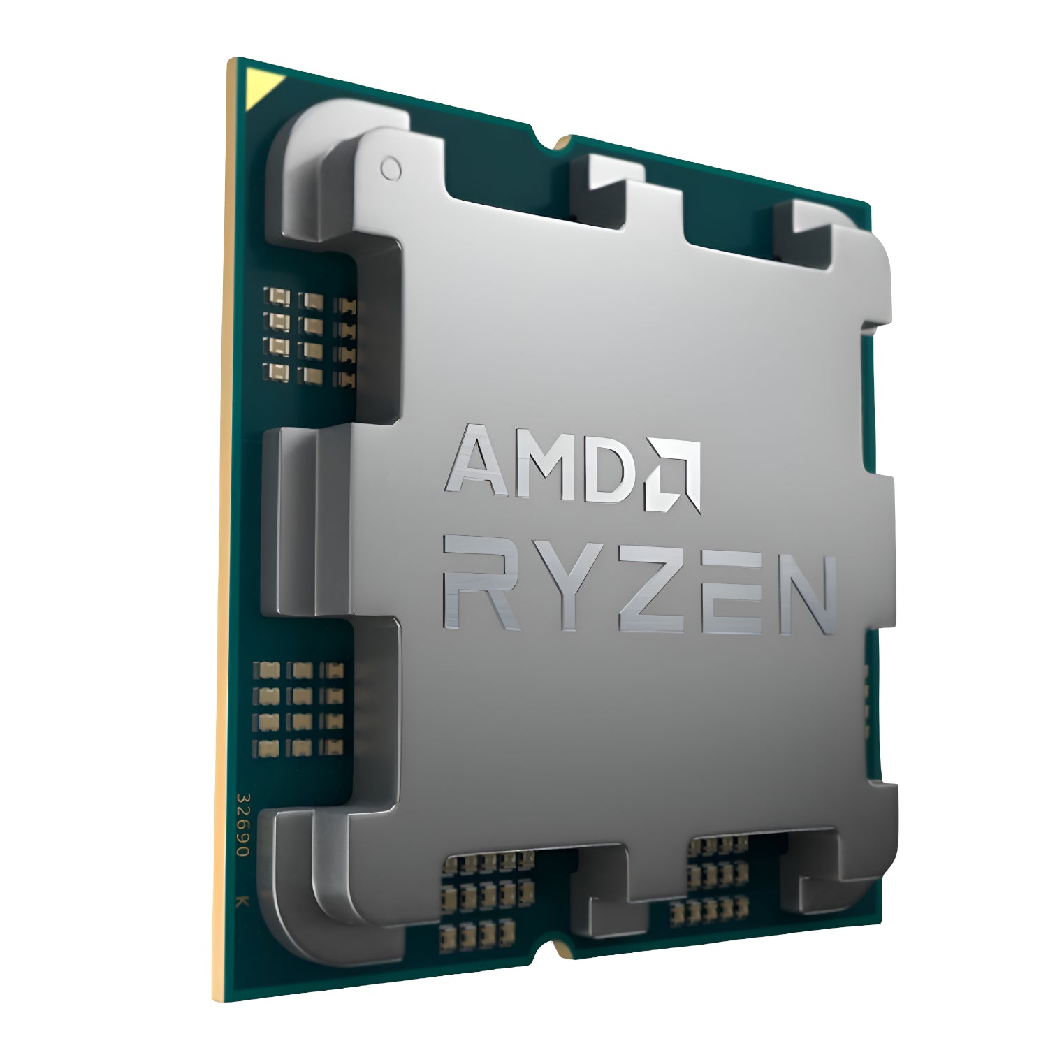 PCBuilder Ryzen 7 9700X VALOUR Gaming PC | 32GB DDR5 | RTX 5070 Ti 16GB | 1TB NVMe SSD | Win 11