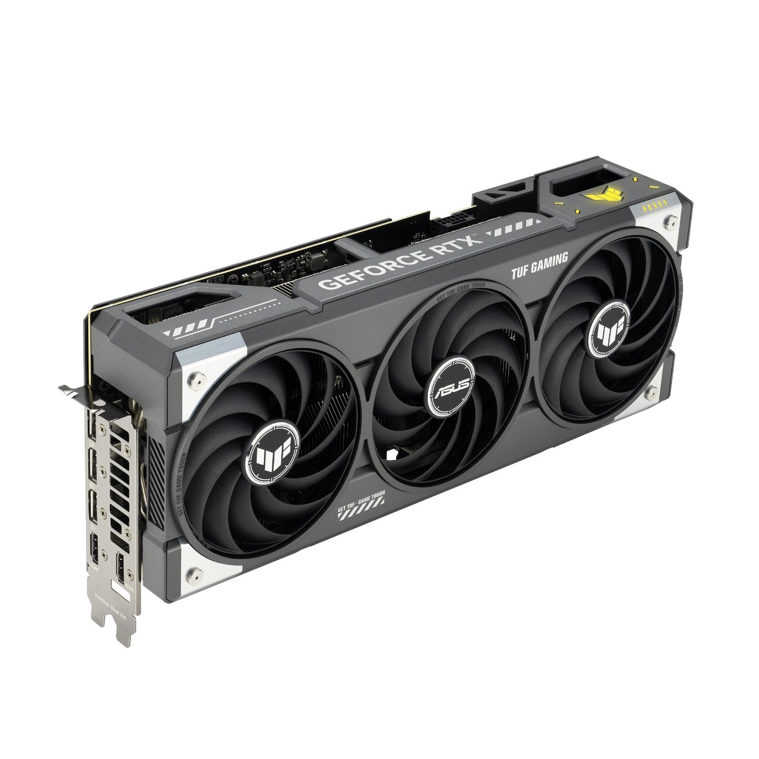 PCBuilder Ryzen 7 9700X VALOUR Gaming PC | 32GB DDR5 | RTX 5070 Ti 16GB | 1TB NVMe SSD | Win 11