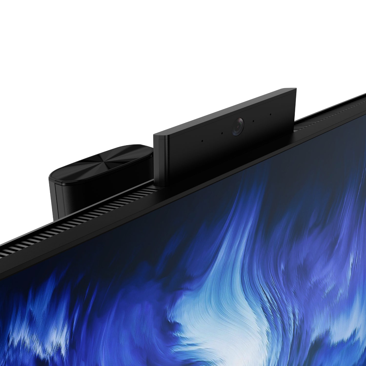 PCBuilder FUSION 24" AiO Desktop PC | Intel Celeron G6900 | 8GB RAM | 480GB SSD | Intel UHD Graphics | Win 11